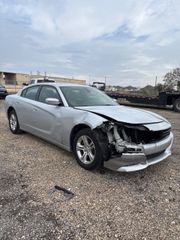 2019 Dodge Charger SXT RWD - Exterior Front Right Corner Image